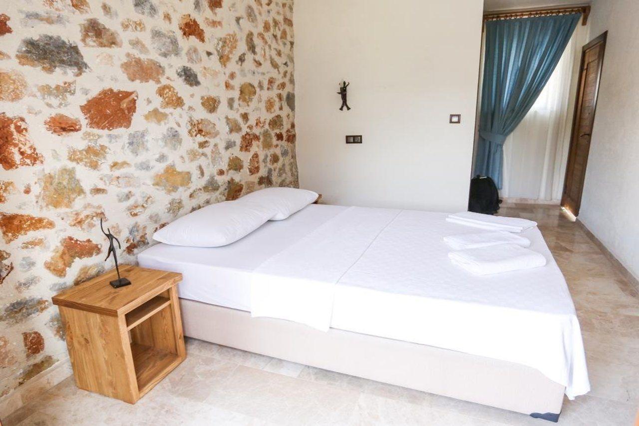 Ucurtma Hotel Akcapinar  외부 사진