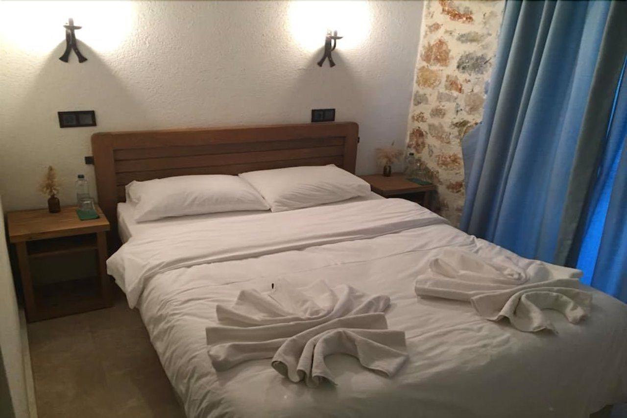 Ucurtma Hotel Akcapinar  외부 사진