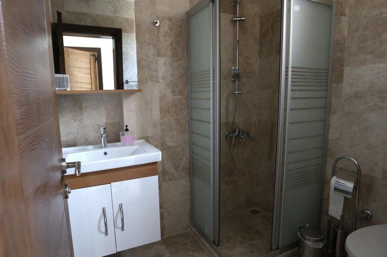 Ucurtma Hotel Akcapinar  외부 사진