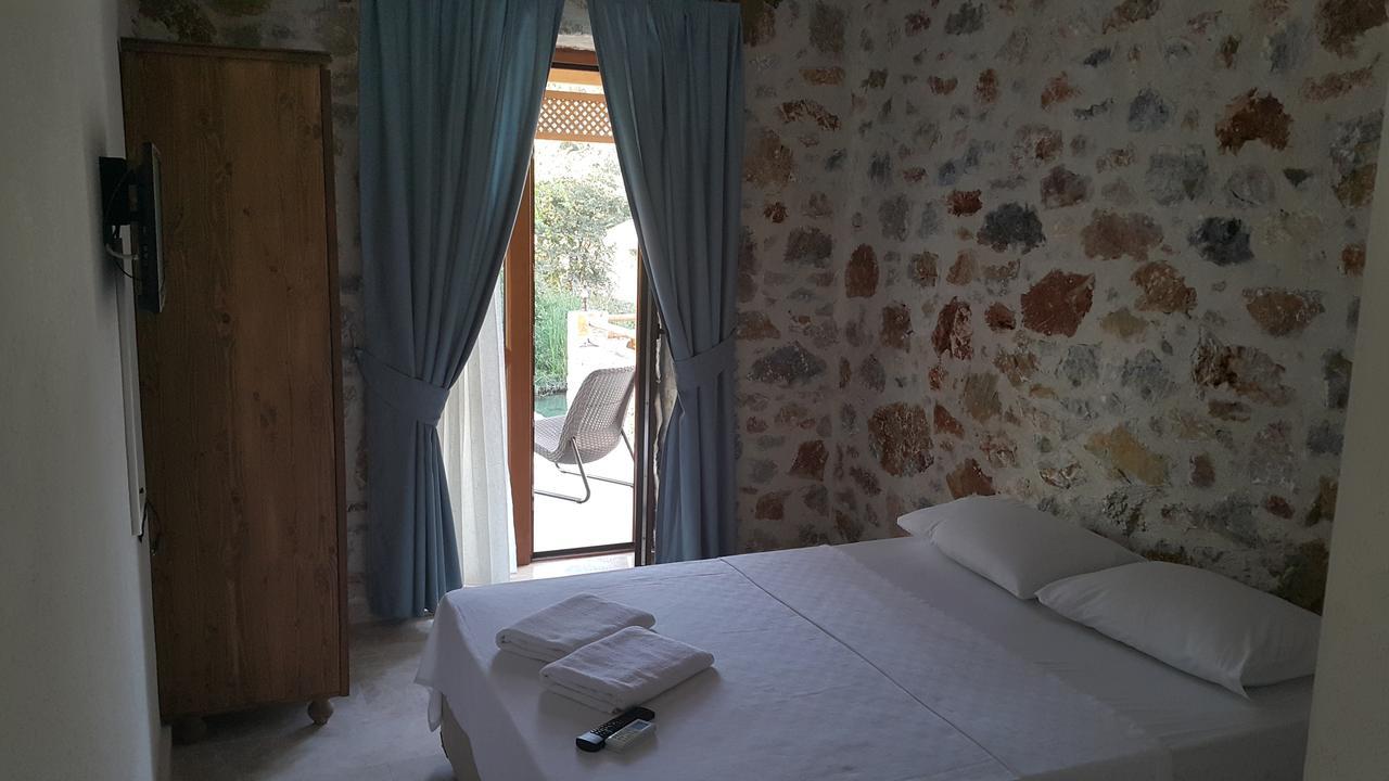 Ucurtma Hotel Akcapinar  외부 사진