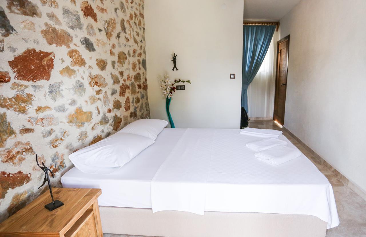 Ucurtma Hotel Akcapinar  외부 사진