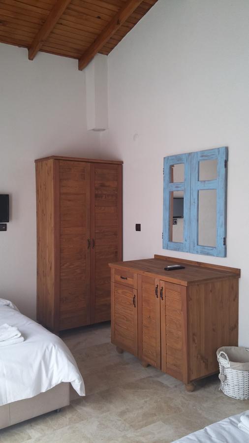 Ucurtma Hotel Akcapinar  외부 사진