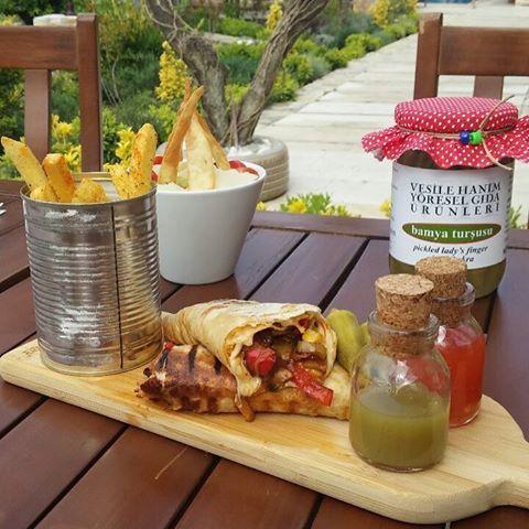 Ucurtma Hotel Akcapinar  외부 사진