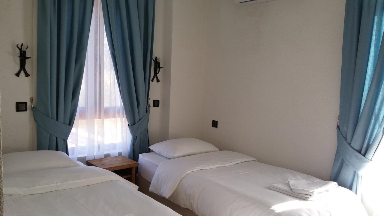 Ucurtma Hotel Akcapinar  외부 사진
