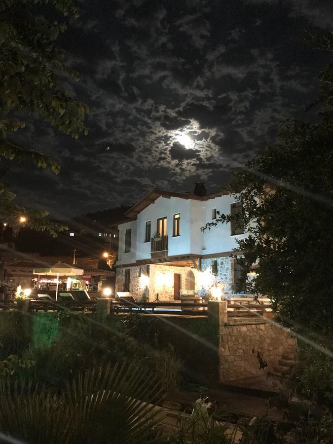 Ucurtma Hotel Akcapinar  외부 사진