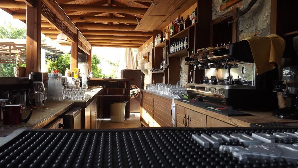 Ucurtma Hotel Akcapinar  외부 사진