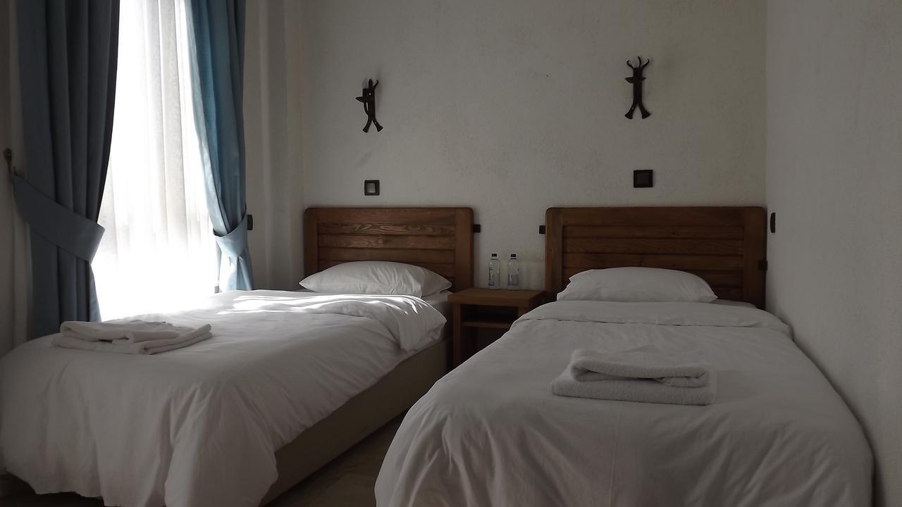 Ucurtma Hotel Akcapinar  외부 사진