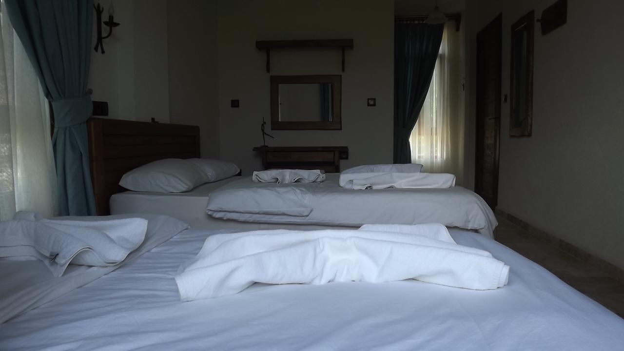 Ucurtma Hotel Akcapinar  외부 사진
