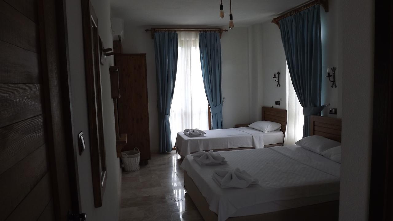 Ucurtma Hotel Akcapinar  외부 사진