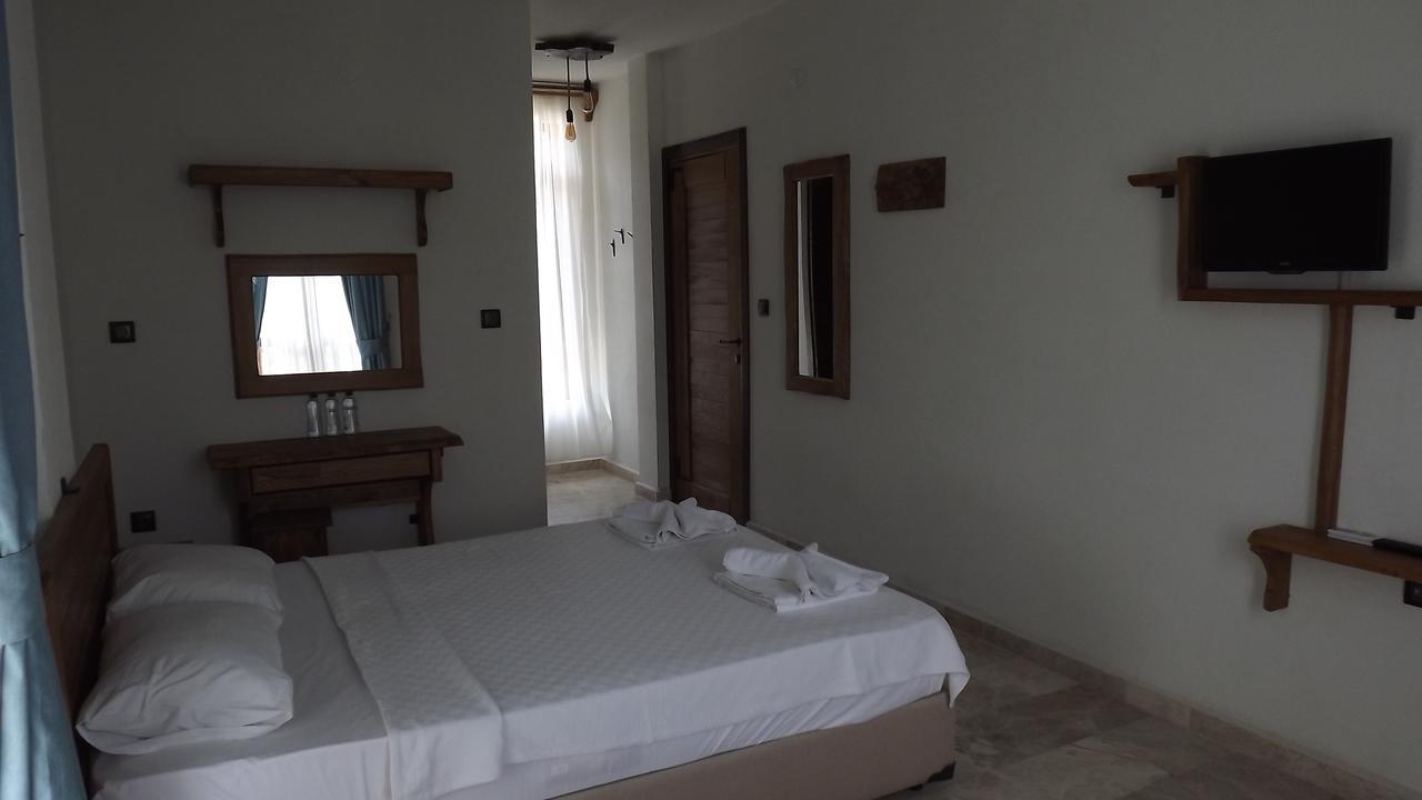 Ucurtma Hotel Akcapinar  외부 사진