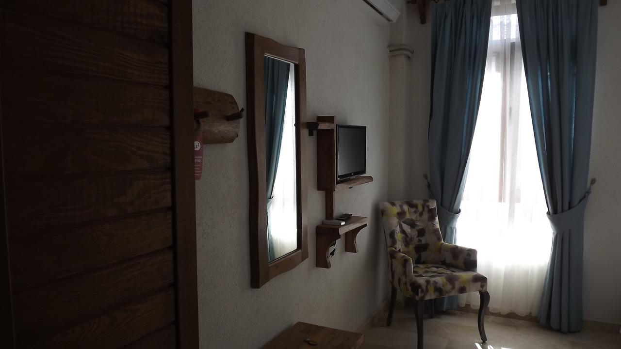 Ucurtma Hotel Akcapinar  외부 사진